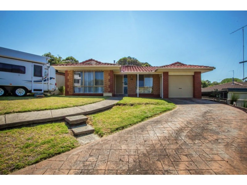 24 Sunset Drive, Mount Gambier SA 5290