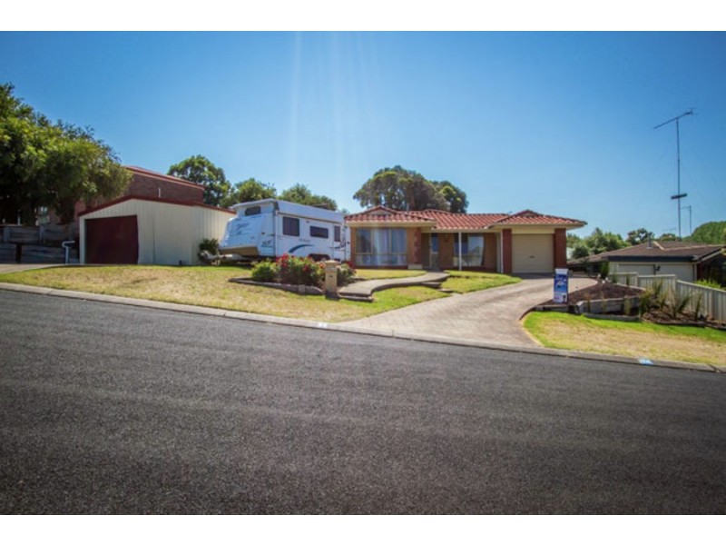 24 Sunset Drive, Mount Gambier SA 5290