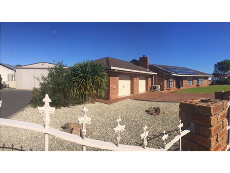 41-43 Compton Street, Port Macdonnell SA 5291