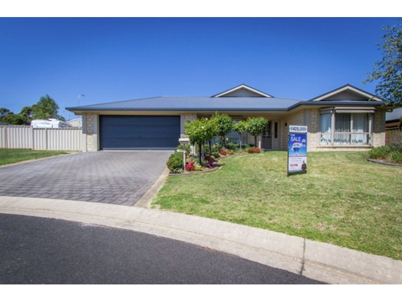 16 Woodhaven Place, Mount Gambier SA 5290