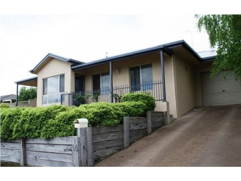 1/14 Paltridge Street, Mount Gambier SA 5290