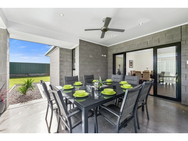 4 Tasman Court, Mount Gambier SA 5290