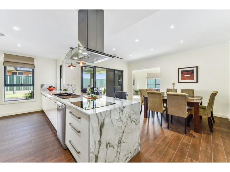 4 Tasman Court, Mount Gambier SA 5290