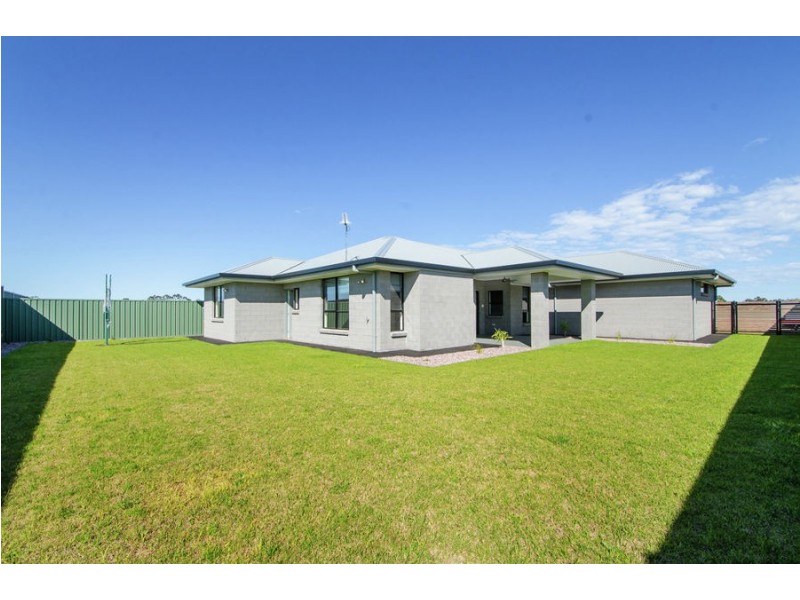 4 Tasman Court, Mount Gambier SA 5290