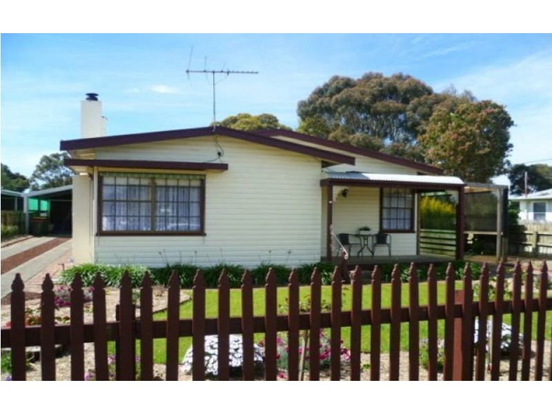 15 Coombe Street, Nangwarry SA 5277