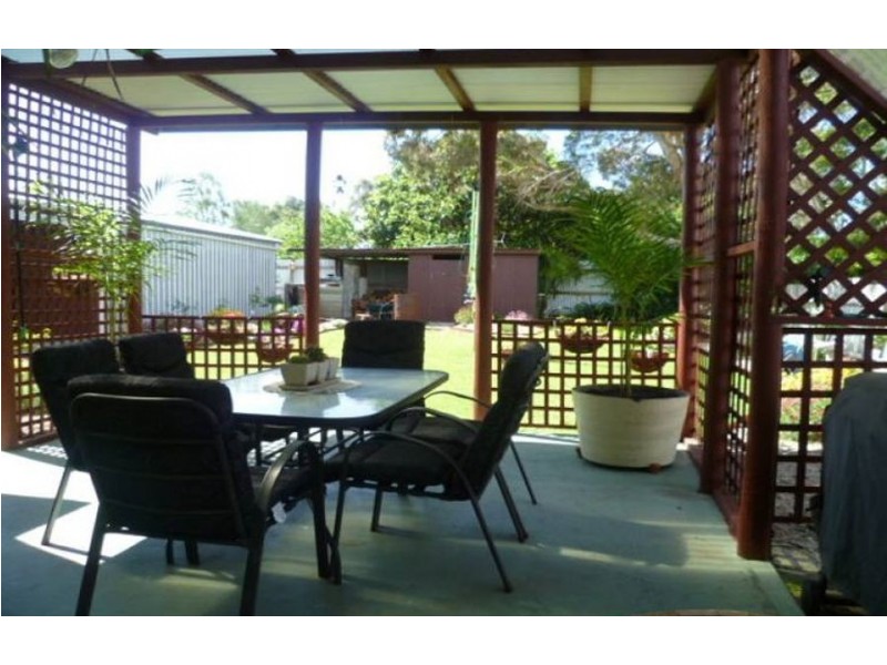 15 Coombe Street, Nangwarry SA 5277