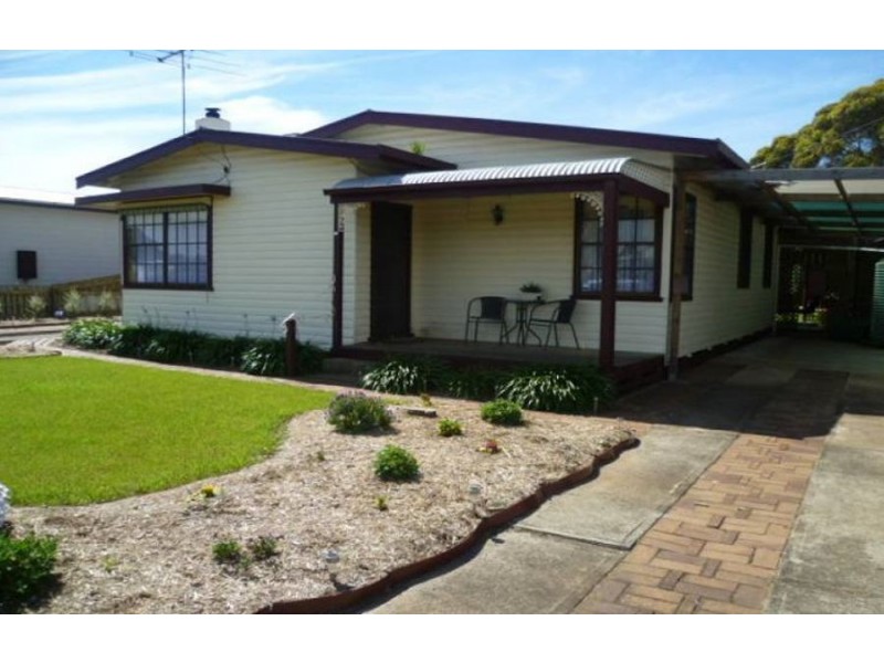 15 Coombe Street, Nangwarry SA 5277