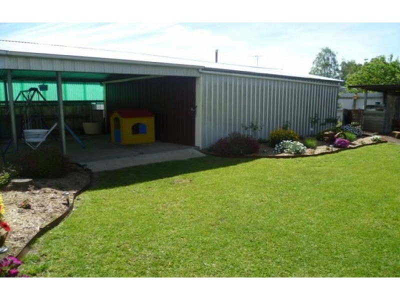 15 Coombe Street, Nangwarry SA 5277