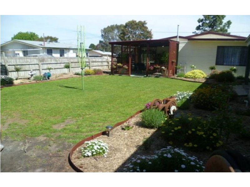 15 Coombe Street, Nangwarry SA 5277