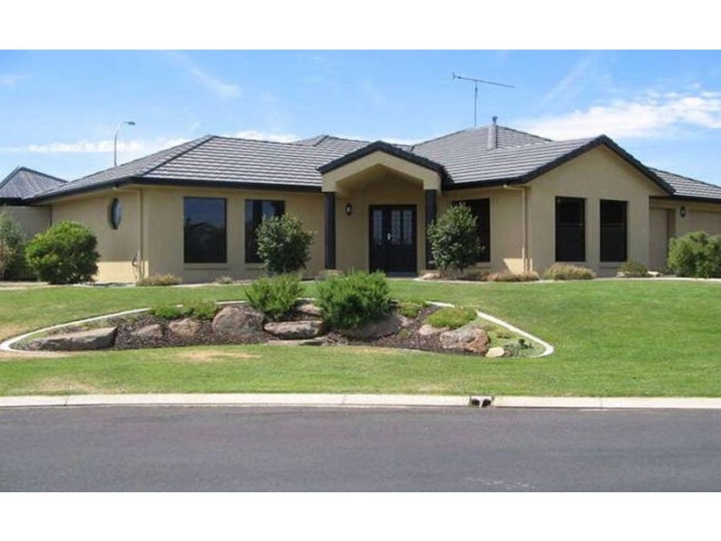 21 Longmire Terrace, Mount Gambier SA 5290