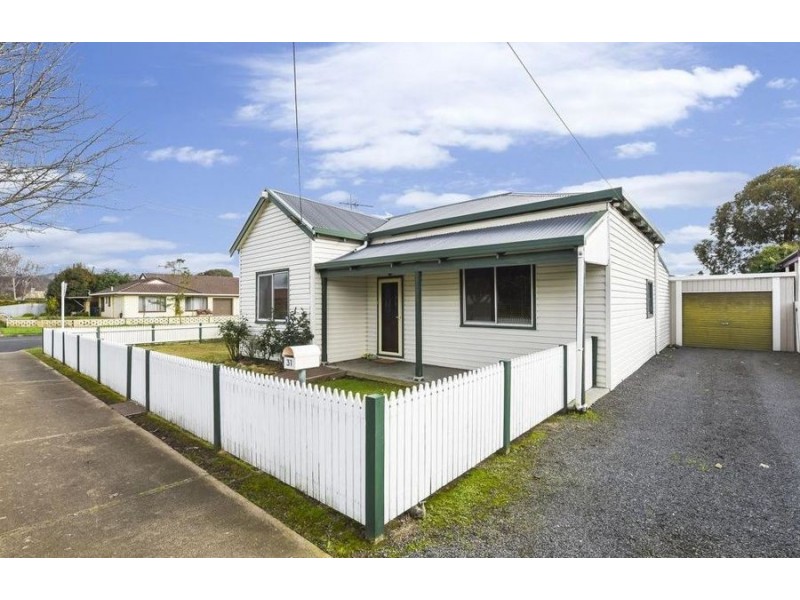 31 Lindsay Street, Mount Gambier SA 5290