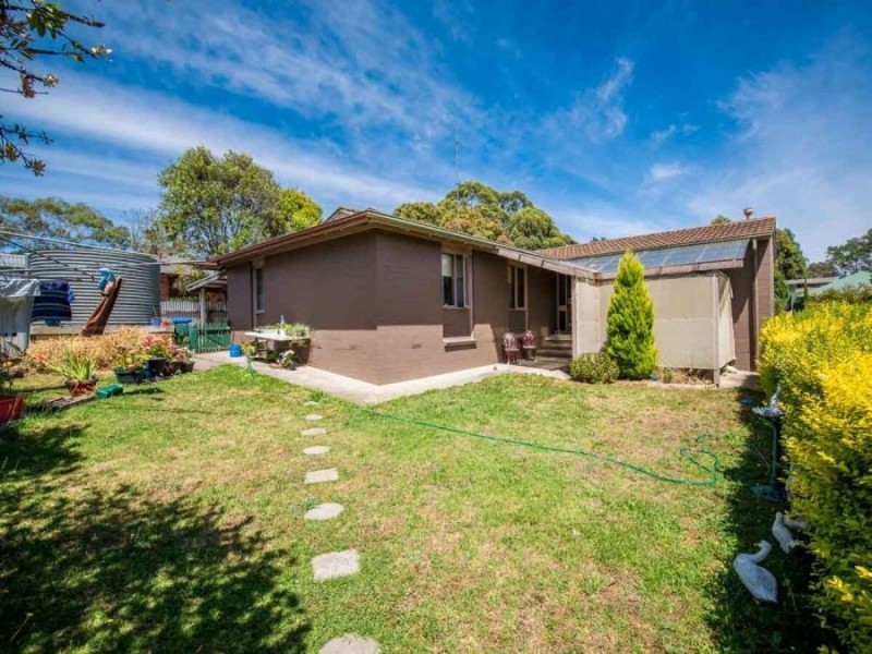 8 Tumut Drive, Mount Gambier SA 5290