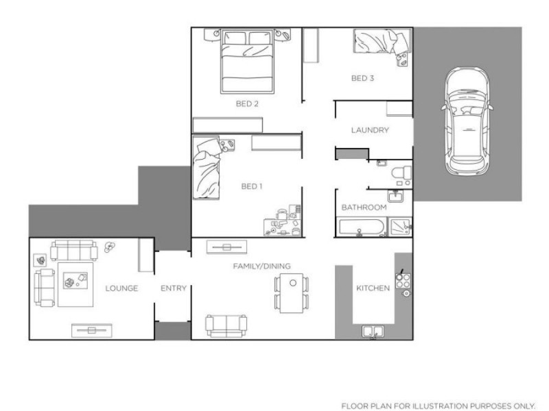 8 Tumut Drive, Mount Gambier SA 5290