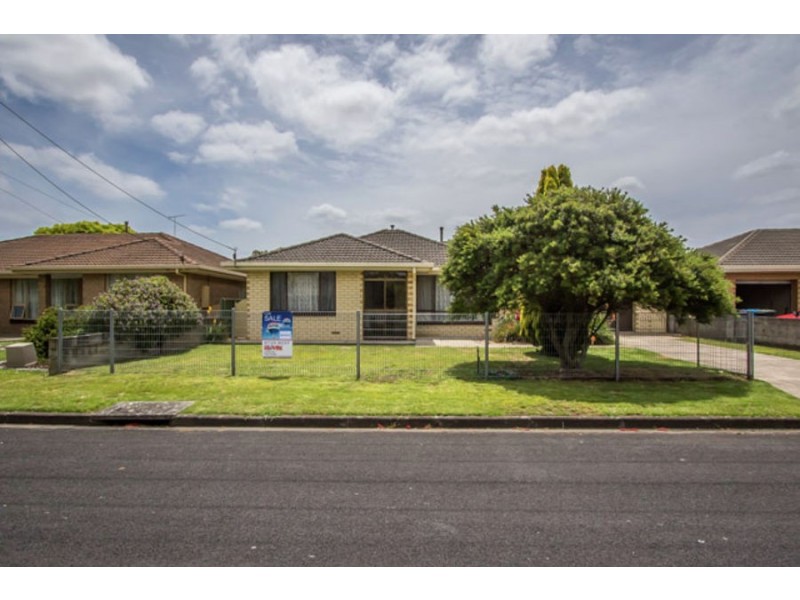 7 Coora Avenue, Mount Gambier SA 5290