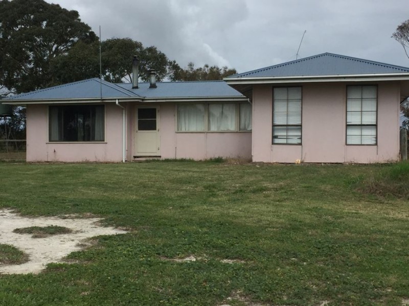 4 Perkins Road, Kongorong SA 5291