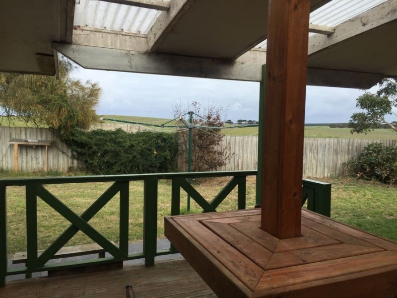 4 Perkins Road, Kongorong SA 5291