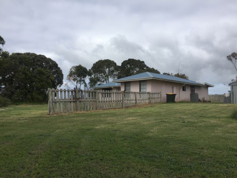 4 Perkins Road, Kongorong SA 5291