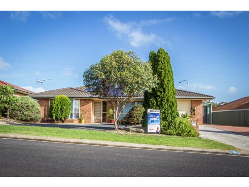 6 Wentworth Court, Mount Gambier SA 5290