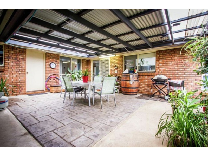 6 Wentworth Court, Mount Gambier SA 5290