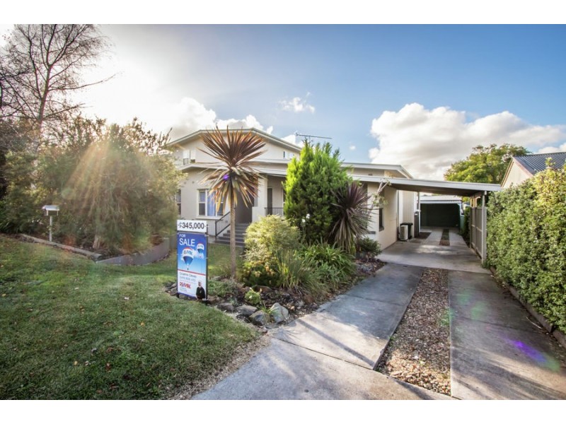 7 Hillcrest Avenue, Mount Gambier SA 5290