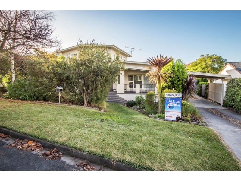 7 Hillcrest Avenue, Mount Gambier SA 5290