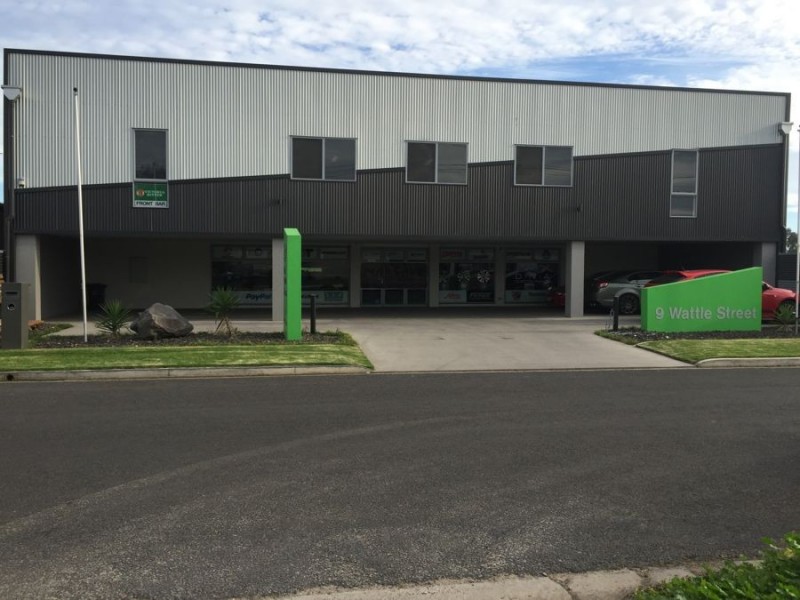 9 Wattle Street, Mount Gambier SA 5290