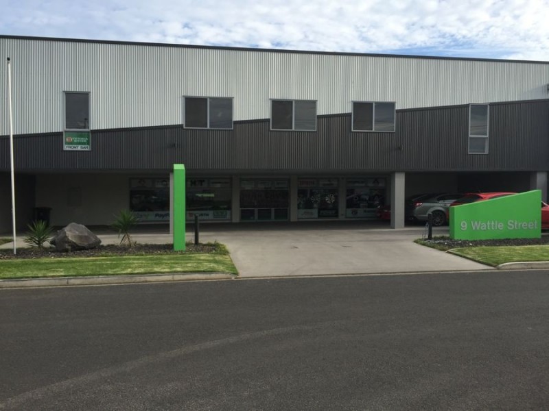 9 Wattle Street, Mount Gambier SA 5290