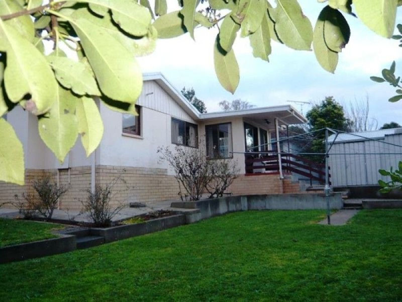 25 Hayes Crescent, Mount Gambier SA 5290