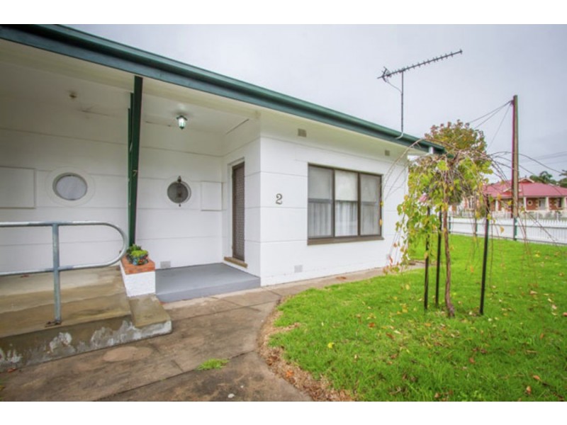 2/7 O’Halloran Terrace, Mount Gambier SA 5290