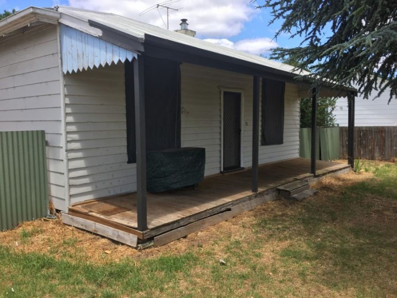 11 Vaughan Terrace, Nangwarry, Mount Gambier SA 5290