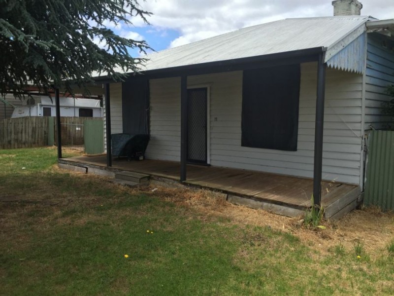 11 Vaughan Terrace, Nangwarry, Mount Gambier SA 5290