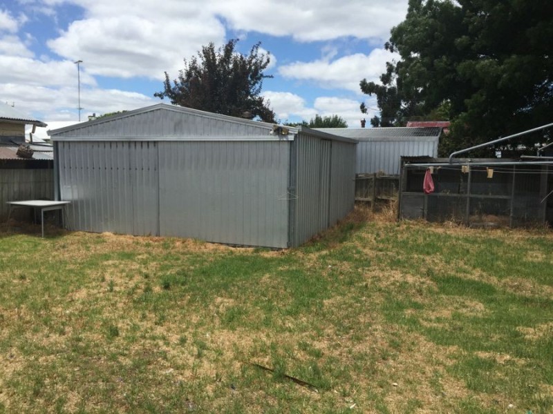 11 Vaughan Terrace, Nangwarry, Mount Gambier SA 5290