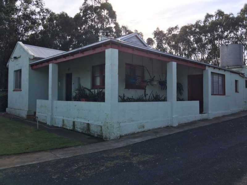 59 Wilson Lane, Glencoe SA 5291