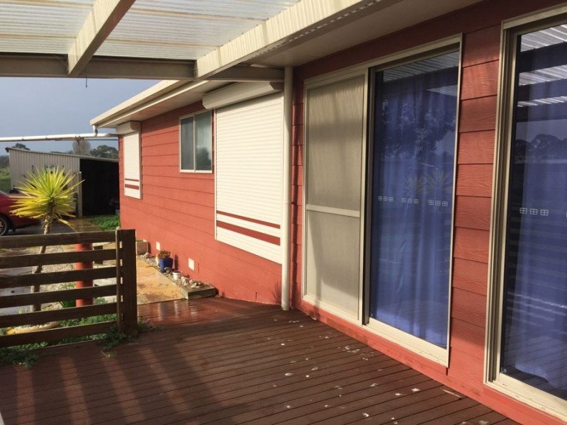 00 Government Road, Glencoe SA 5291