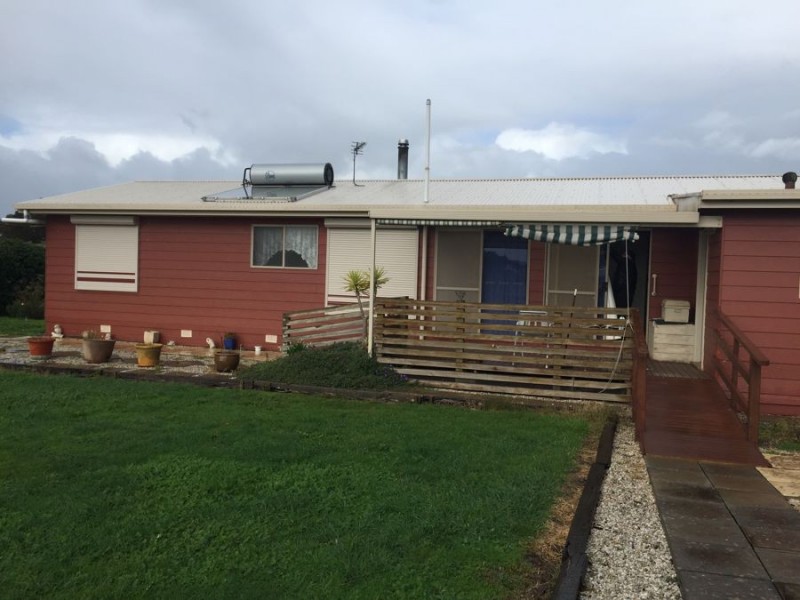 00 Government Road, Glencoe SA 5291