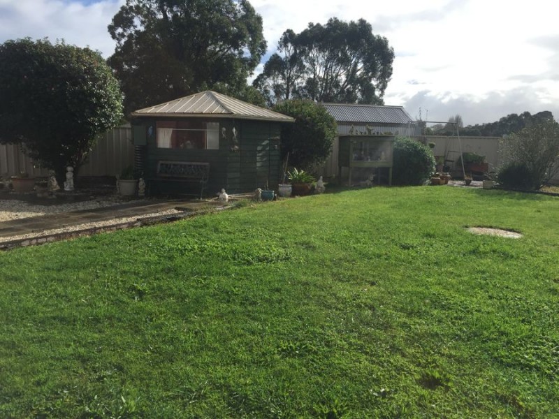 00 Government Road, Glencoe SA 5291