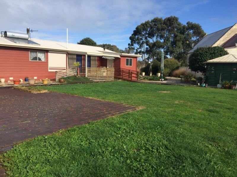 00 Government Road, Glencoe SA 5291