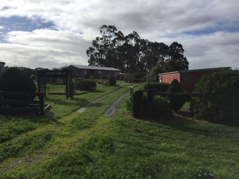 00 Government Road, Glencoe SA 5291