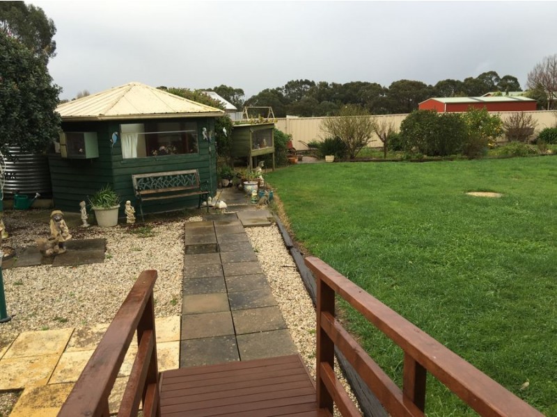 00 Government Road, Glencoe SA 5291