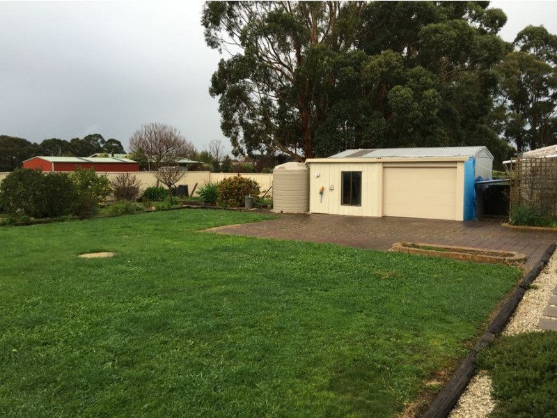 00 Government Road, Glencoe SA 5291