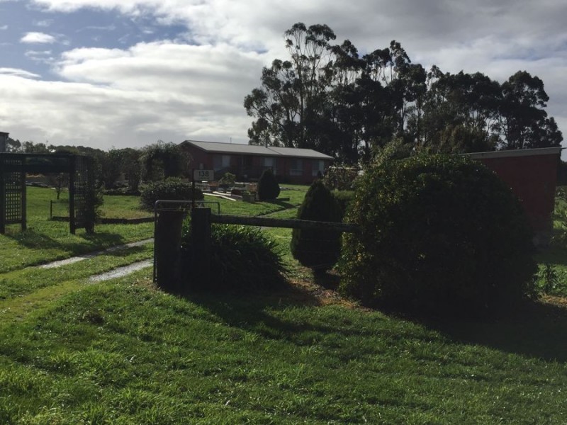 00 Government Road, Glencoe SA 5291
