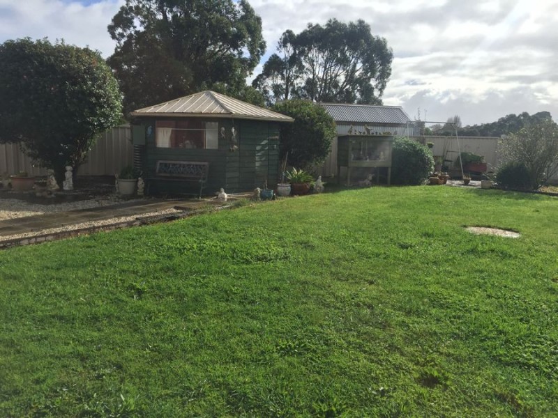 00 Government Road, Glencoe SA 5291