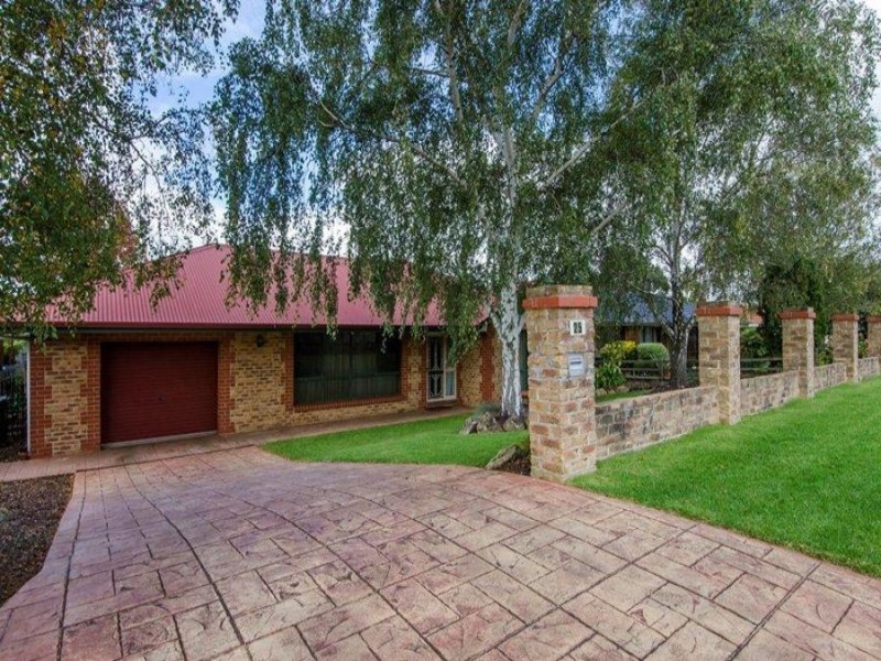 25 Peake Street, Mount Gambier SA 5290