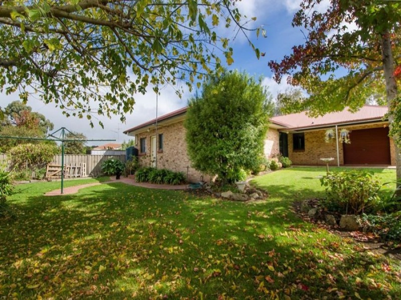 25 Peake Street, Mount Gambier SA 5290