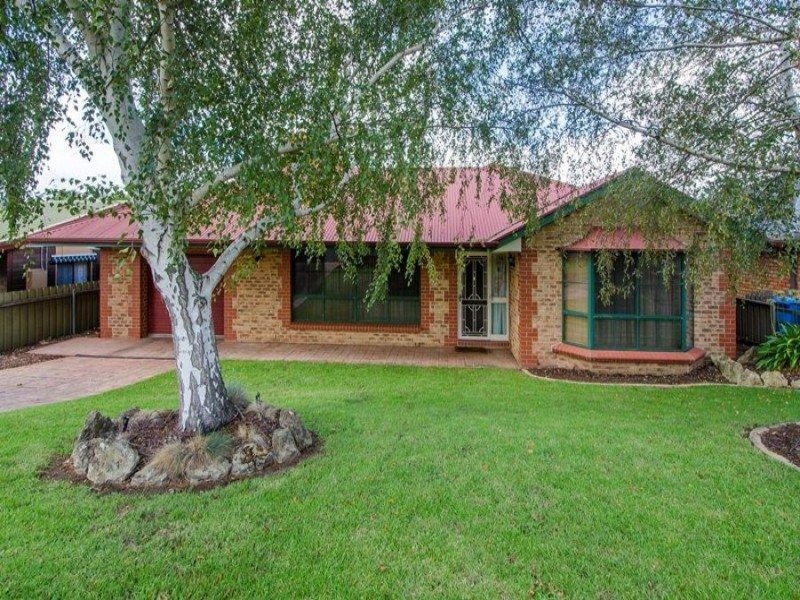 25 Peake Street, Mount Gambier SA 5290