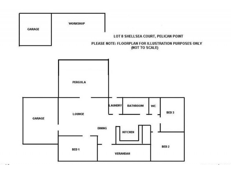 6 Shellsea Court, Pelican Point SA 5291