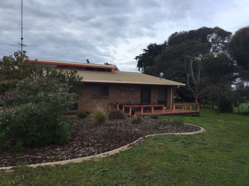 Lot 13 Princes Highway, Mount Gambier SA 5290