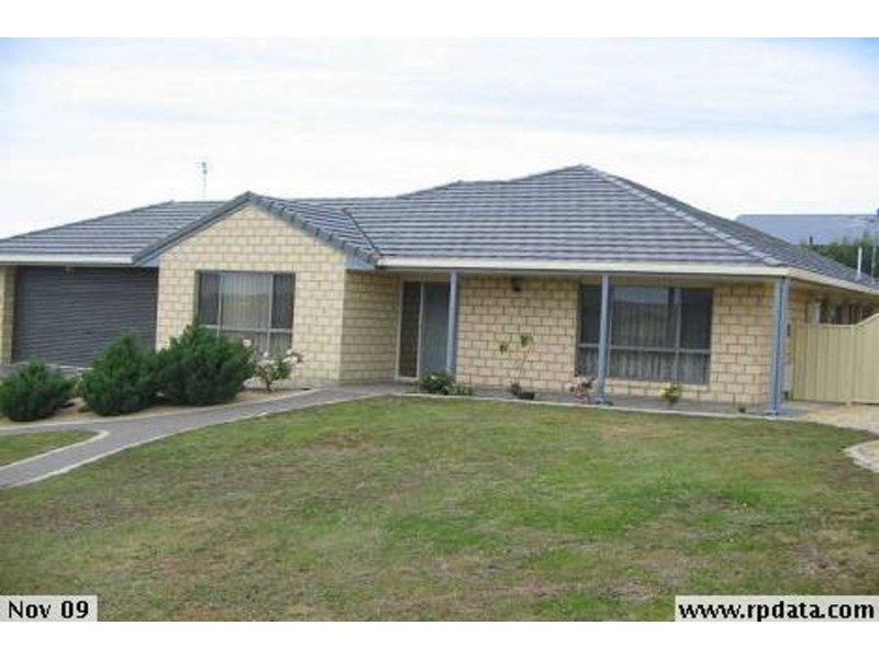 18 Dalkeith Drive, Mount Gambier SA 5290