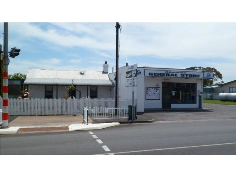 8 Bay Road, Allendale East SA 5291