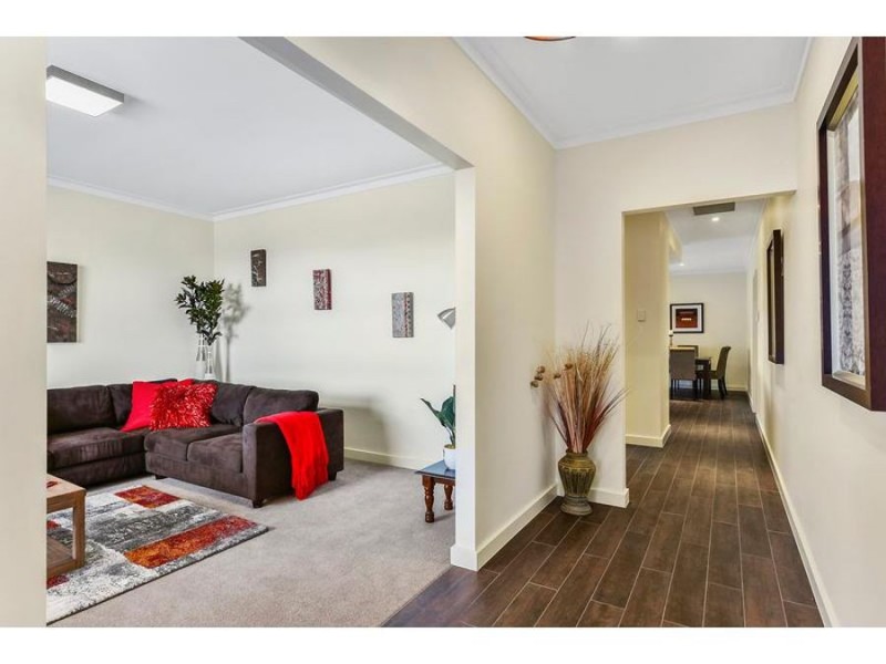 4 Tasman Court, Mount Gambier SA 5290